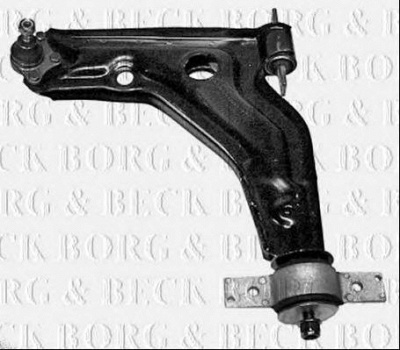 BORG & BECK bca6105 -  Рычаг независимой подвески колеса, подвеска колеса